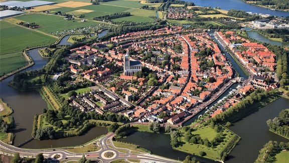 Foto: Port of Rotterdam